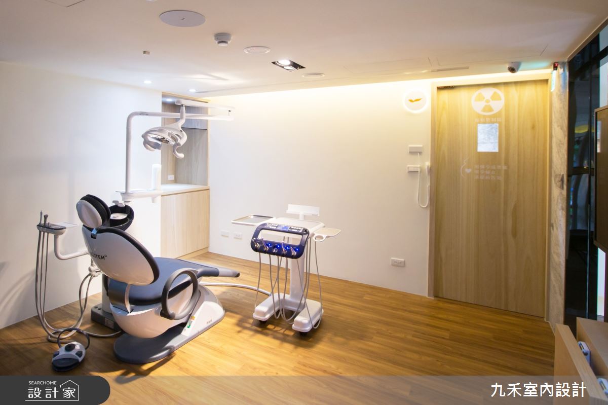 130坪新成屋(5年以下)＿現代風商業空間案例圖片＿九禾室內設計＿九禾_23之22