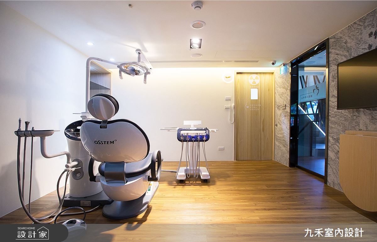 130坪新成屋(5年以下)＿現代風商業空間案例圖片＿九禾室內設計＿九禾_23之23