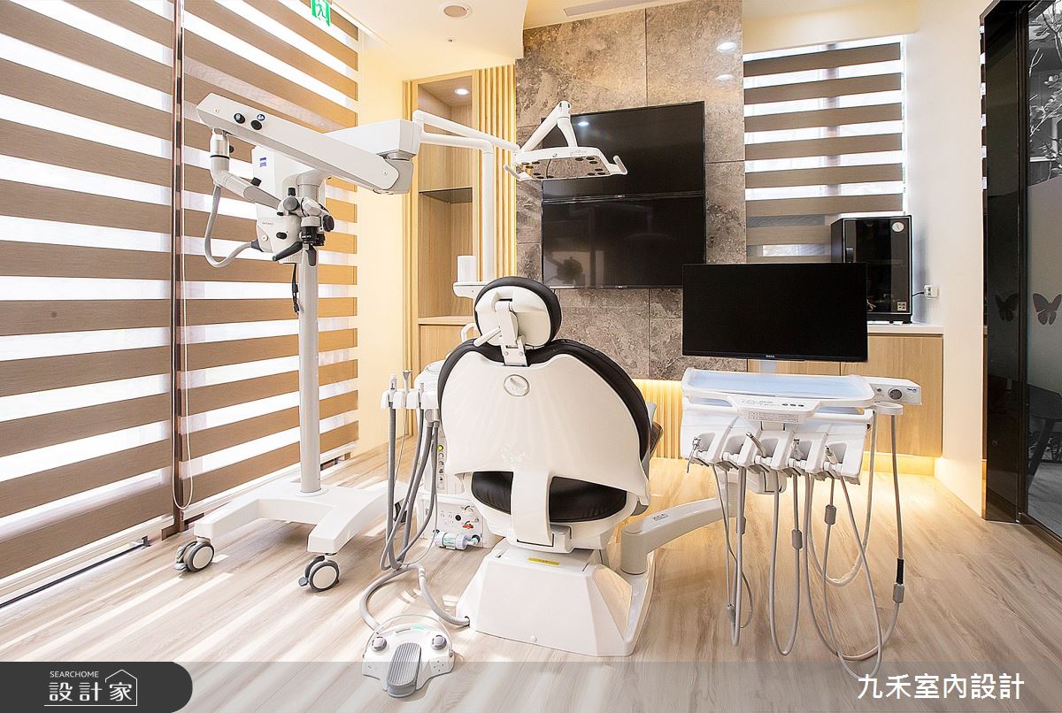 130坪新成屋(5年以下)＿現代風商業空間案例圖片＿九禾室內設計＿九禾_23之30