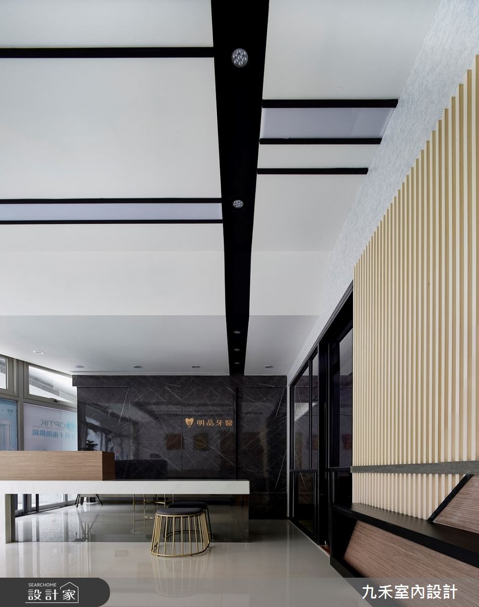56坪新成屋(5年以下)＿現代風商業空間案例圖片＿九禾室內設計＿九禾_24之3