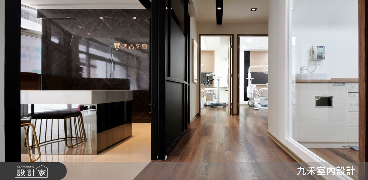 56坪新成屋(5年以下)＿現代風商業空間案例圖片＿九禾室內設計＿九禾_24之9