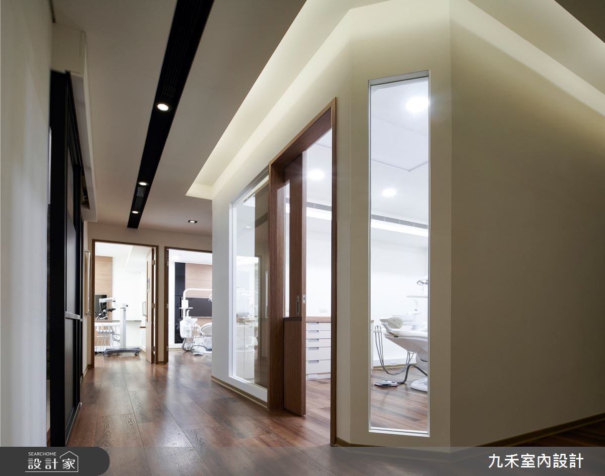 56坪新成屋(5年以下)＿現代風商業空間案例圖片＿九禾室內設計＿九禾_24之10