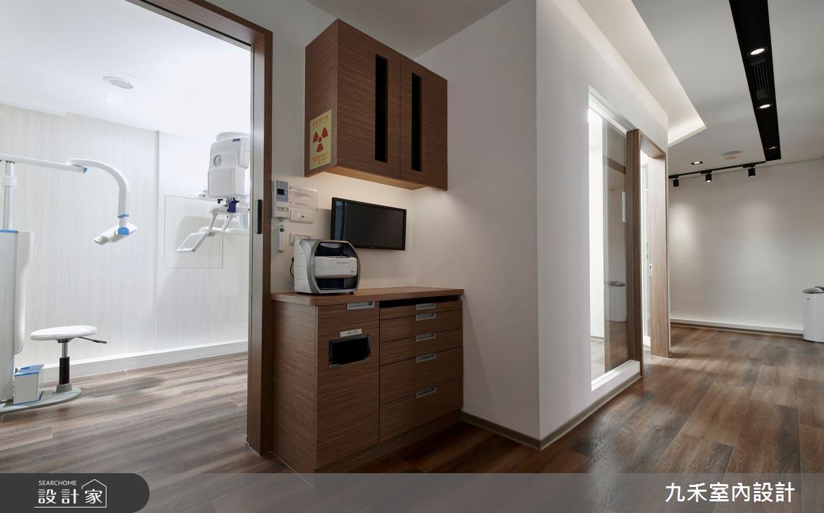 56坪新成屋(5年以下)＿現代風商業空間案例圖片＿九禾室內設計＿九禾_24之12