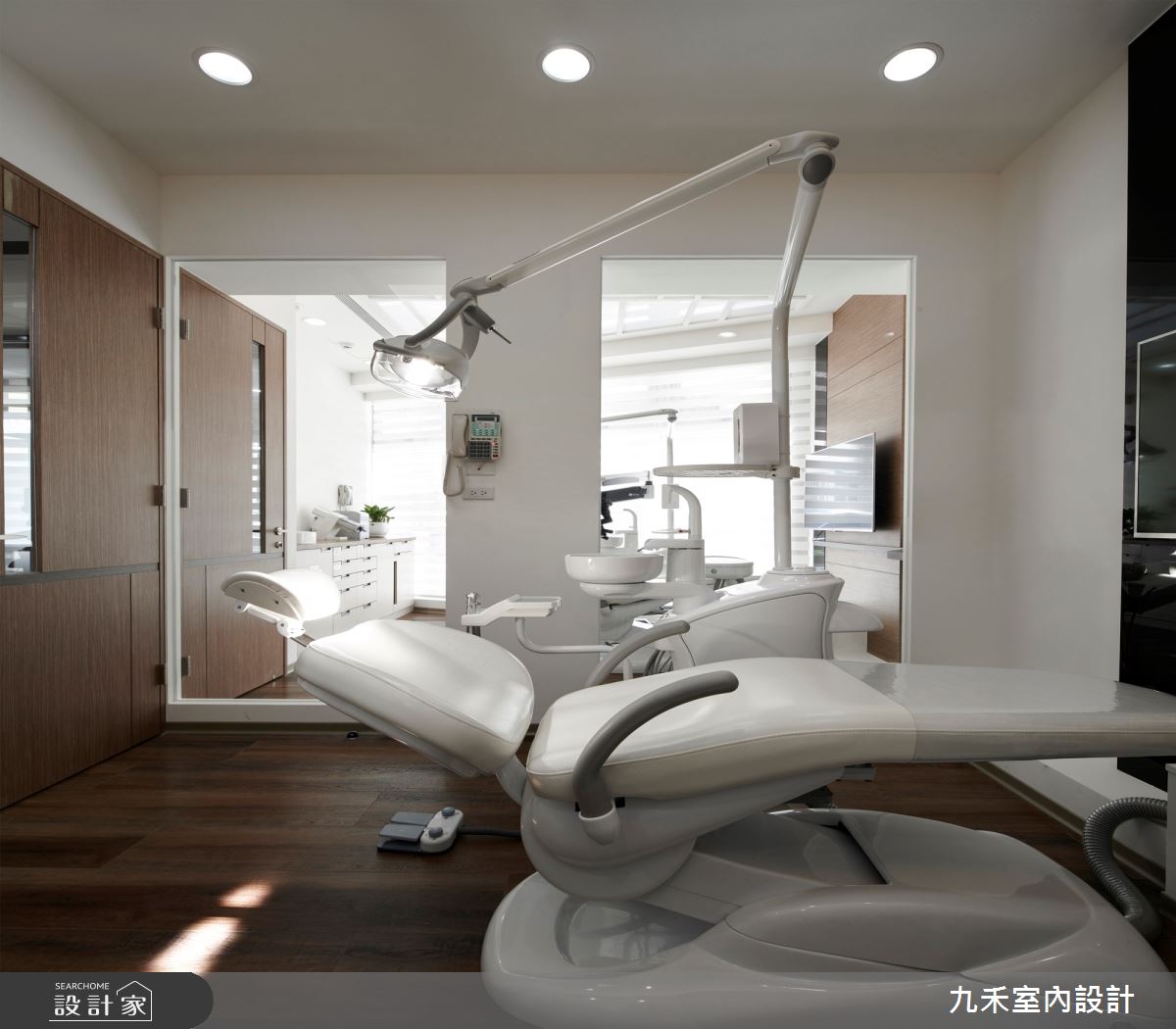 56坪新成屋(5年以下)＿現代風商業空間案例圖片＿九禾室內設計＿九禾_24之15