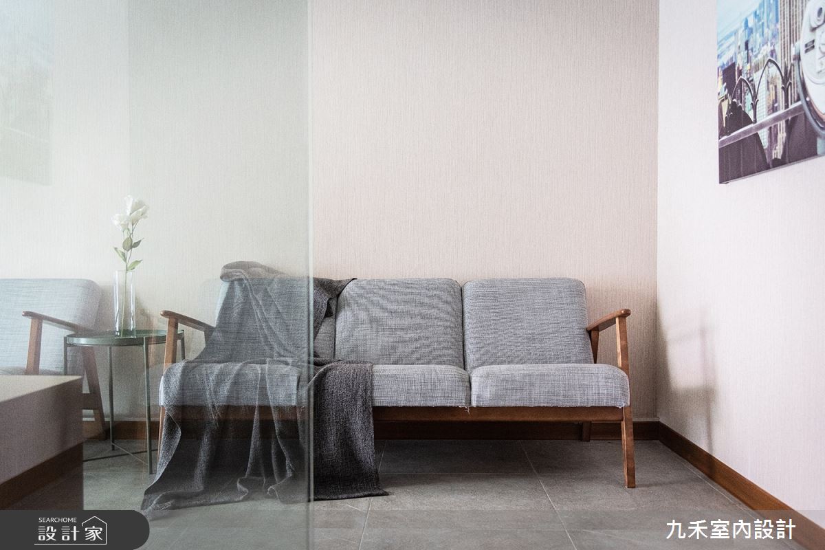 60坪老屋(16~30年)＿混搭風商業空間案例圖片＿九禾室內設計＿九禾_25之13