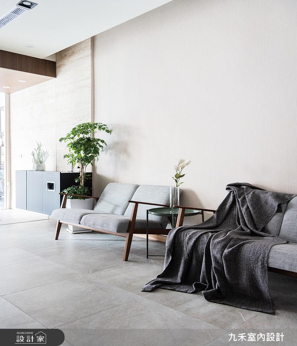 60坪老屋(16~30年)＿混搭風商業空間案例圖片＿九禾室內設計＿九禾_25之12