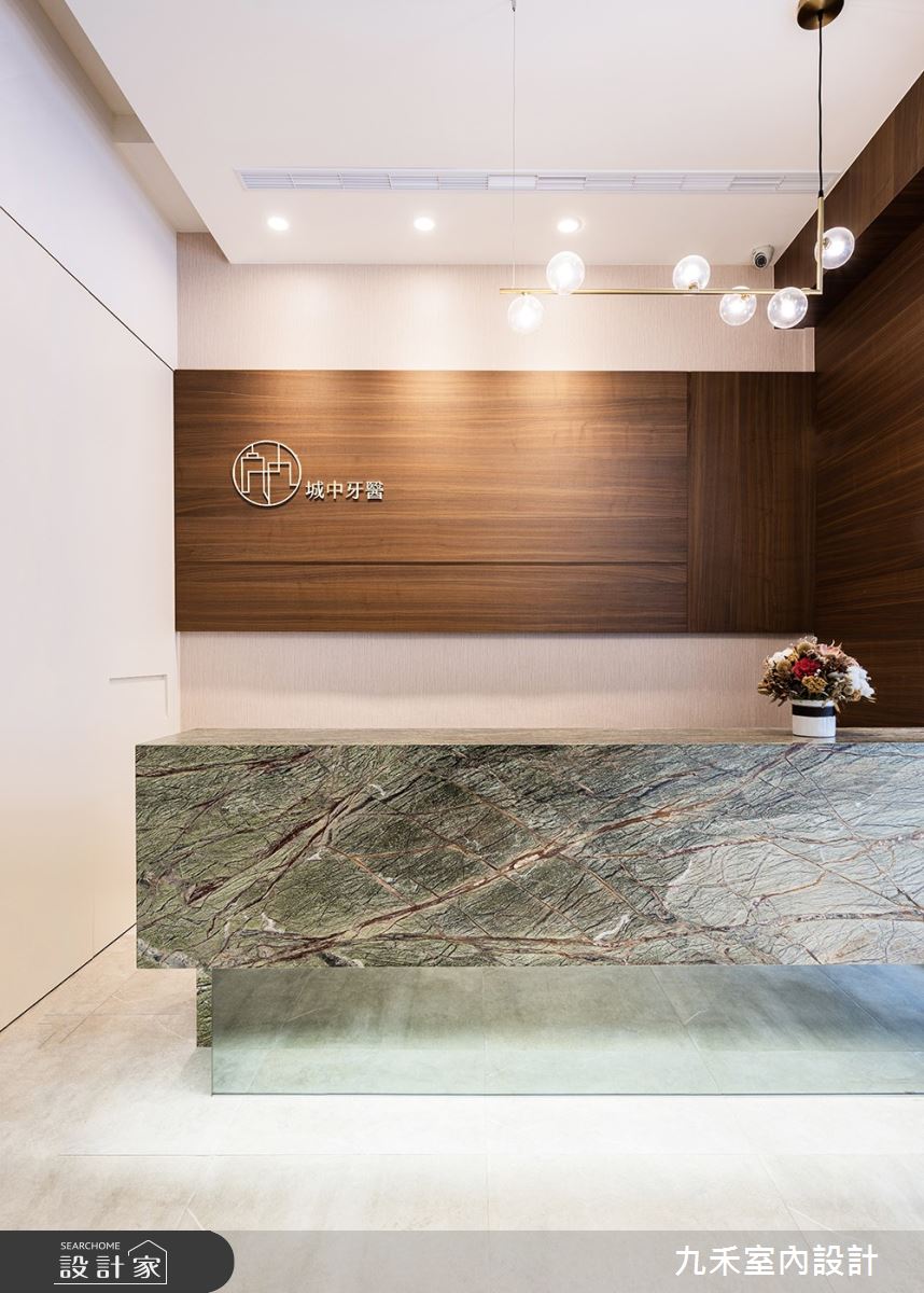 60坪老屋(16~30年)＿混搭風商業空間案例圖片＿九禾室內設計＿九禾_25之8