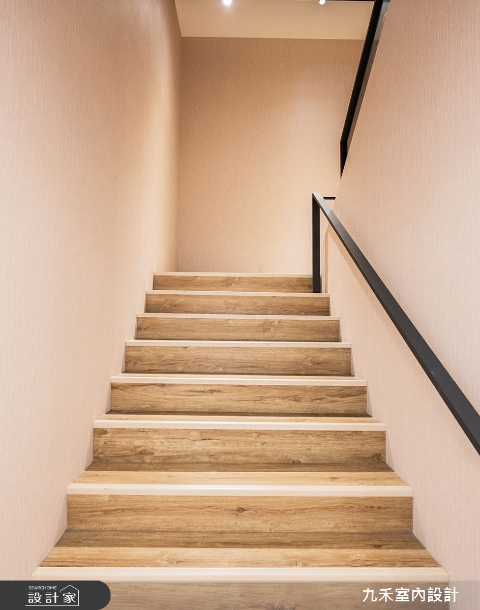 60坪老屋(16~30年)＿混搭風商業空間案例圖片＿九禾室內設計＿九禾_25之17