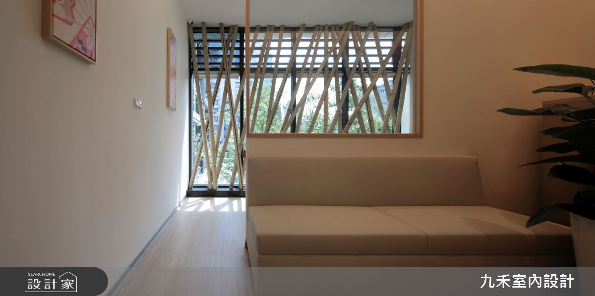 60坪中古屋(5~15年)＿日式風商業空間案例圖片＿九禾室內設計＿九禾_26之17