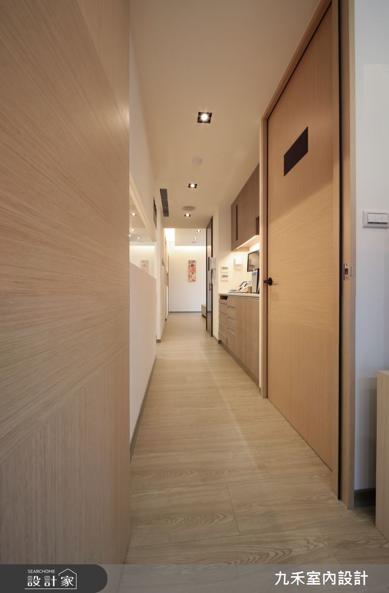 60坪中古屋(5~15年)＿日式風商業空間案例圖片＿九禾室內設計＿九禾_26之18