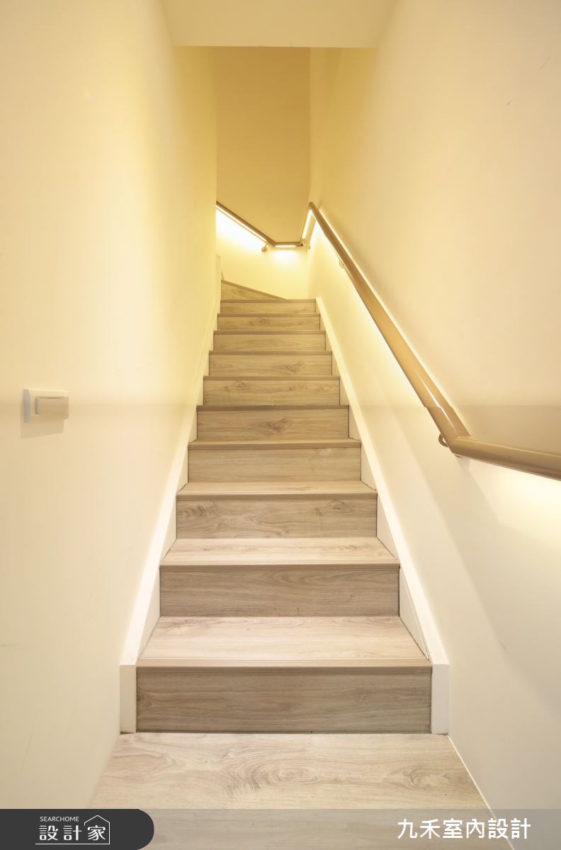 老屋(16~30年)＿混搭風商業空間案例圖片＿九禾室內設計＿九禾_30之14