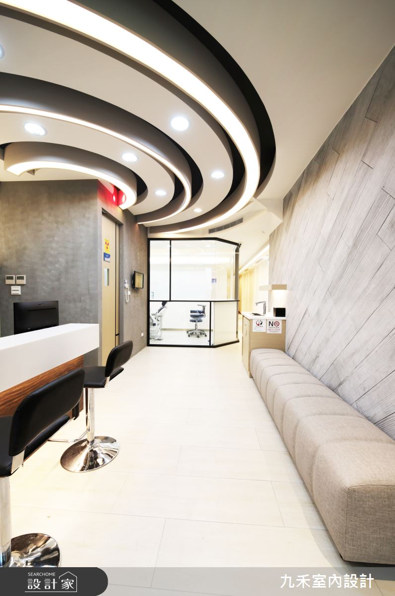 老屋(16~30年)＿混搭風商業空間案例圖片＿九禾室內設計＿九禾_30之5