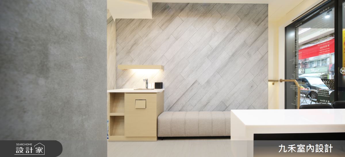 老屋(16~30年)＿混搭風商業空間案例圖片＿九禾室內設計＿九禾_30之8