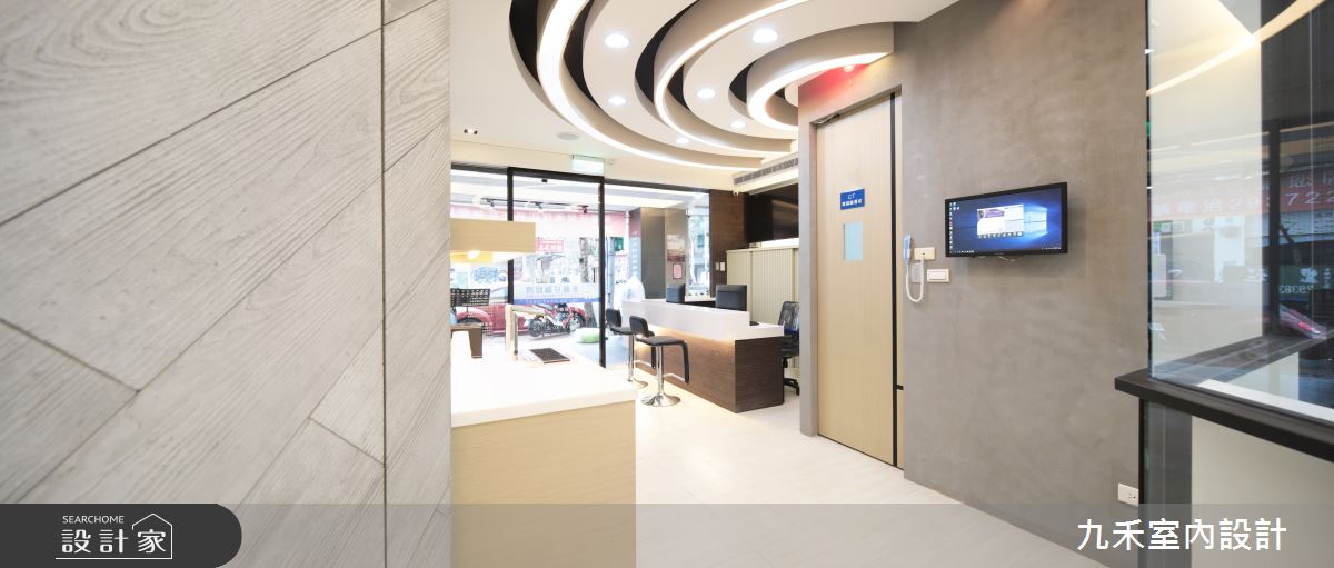 老屋(16~30年)＿混搭風商業空間案例圖片＿九禾室內設計＿九禾_30之7