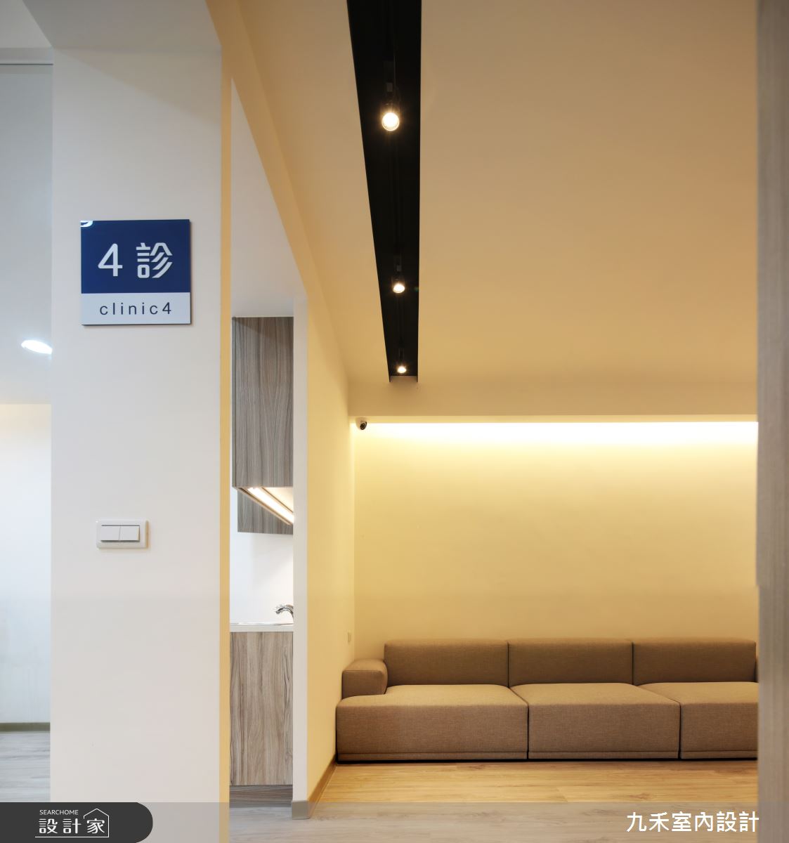 老屋(16~30年)＿混搭風商業空間案例圖片＿九禾室內設計＿九禾_30之19