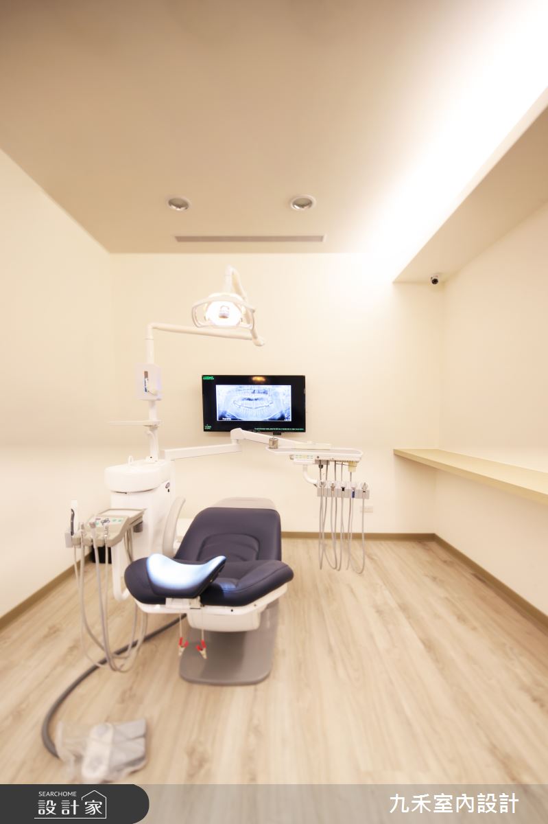 老屋(16~30年)＿混搭風商業空間案例圖片＿九禾室內設計＿九禾_30之20