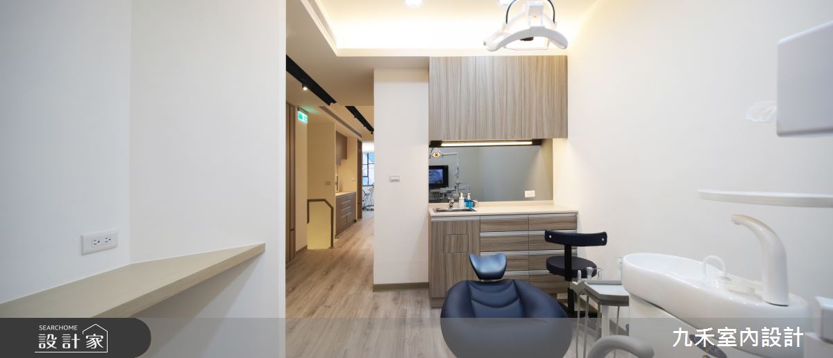 老屋(16~30年)＿混搭風商業空間案例圖片＿九禾室內設計＿九禾_30之21