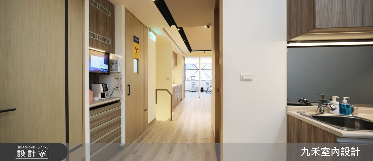 老屋(16~30年)＿混搭風商業空間案例圖片＿九禾室內設計＿九禾_30之22