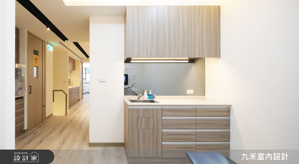 老屋(16~30年)＿混搭風商業空間案例圖片＿九禾室內設計＿九禾_30之23