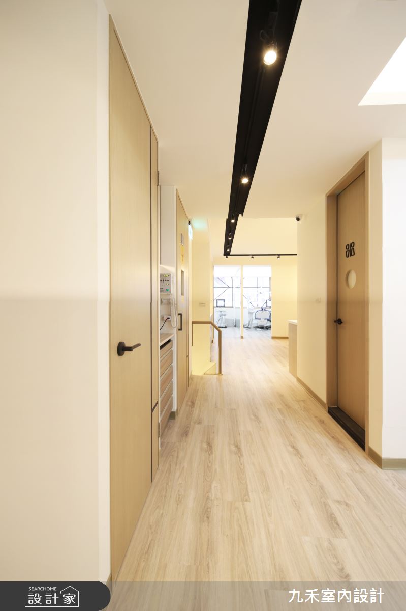 老屋(16~30年)＿混搭風商業空間案例圖片＿九禾室內設計＿九禾_30之16