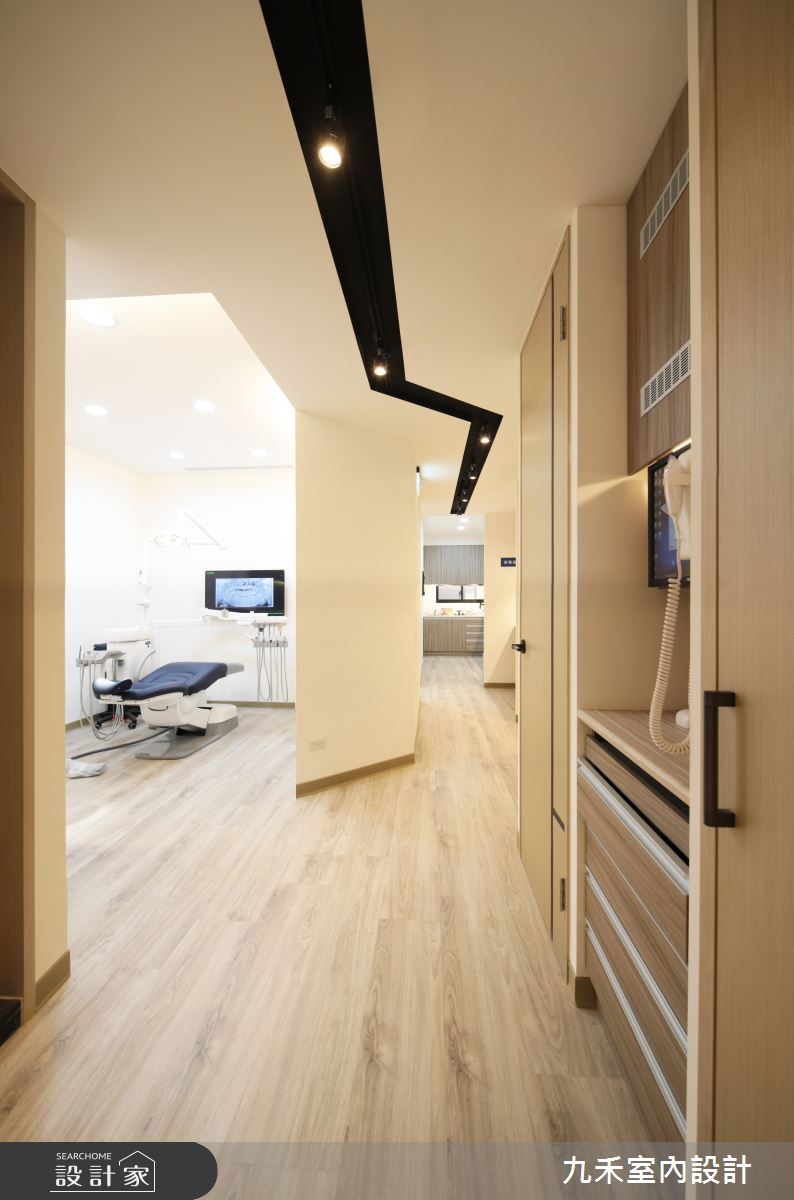 老屋(16~30年)＿混搭風商業空間案例圖片＿九禾室內設計＿九禾_30之25