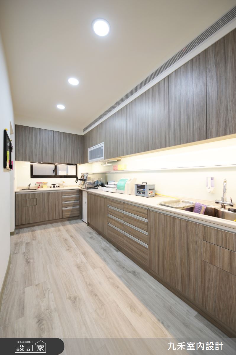 老屋(16~30年)＿混搭風商業空間案例圖片＿九禾室內設計＿九禾_30之26