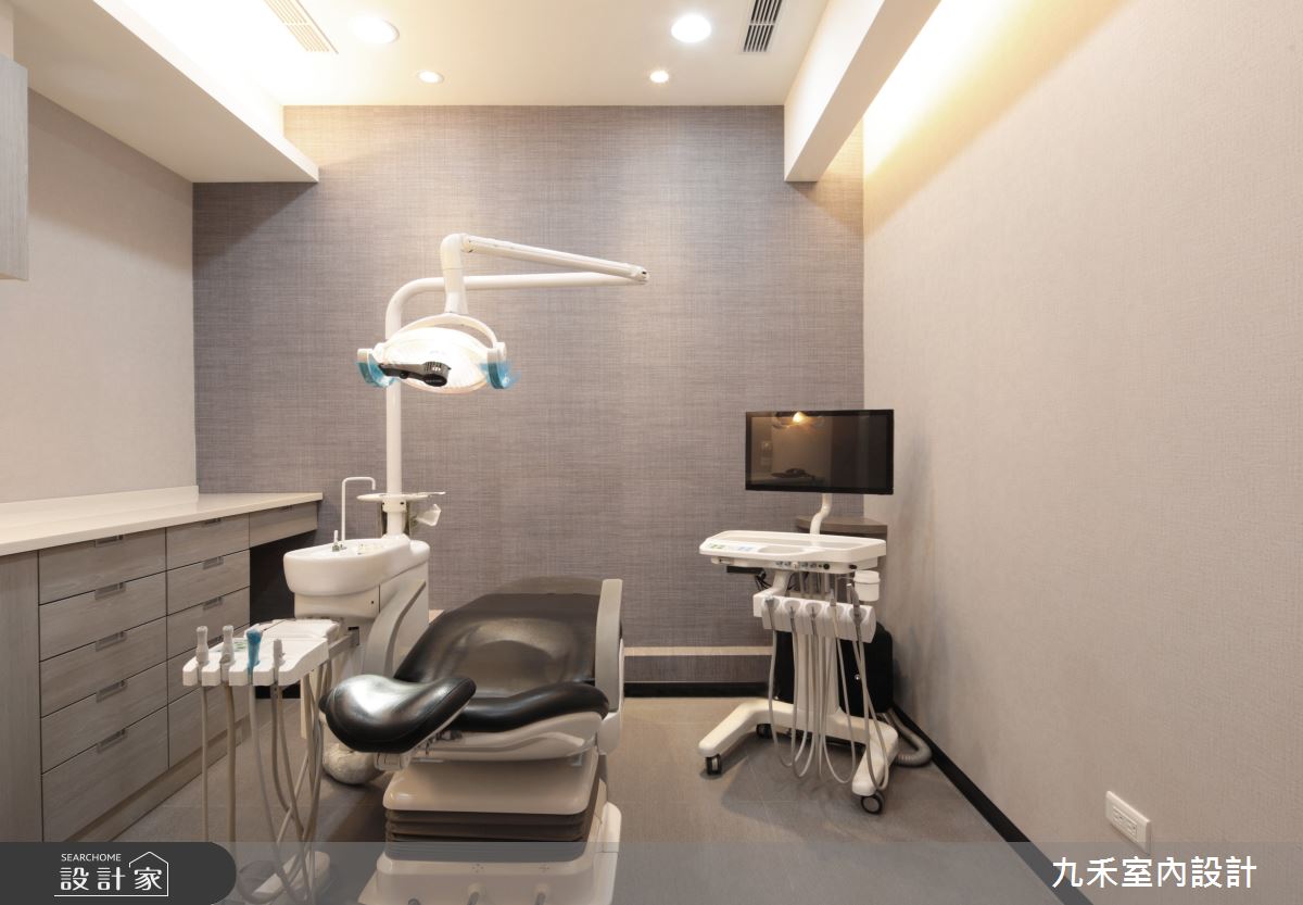 老屋(16~30年)＿混搭風商業空間案例圖片＿九禾室內設計＿九禾_31之11