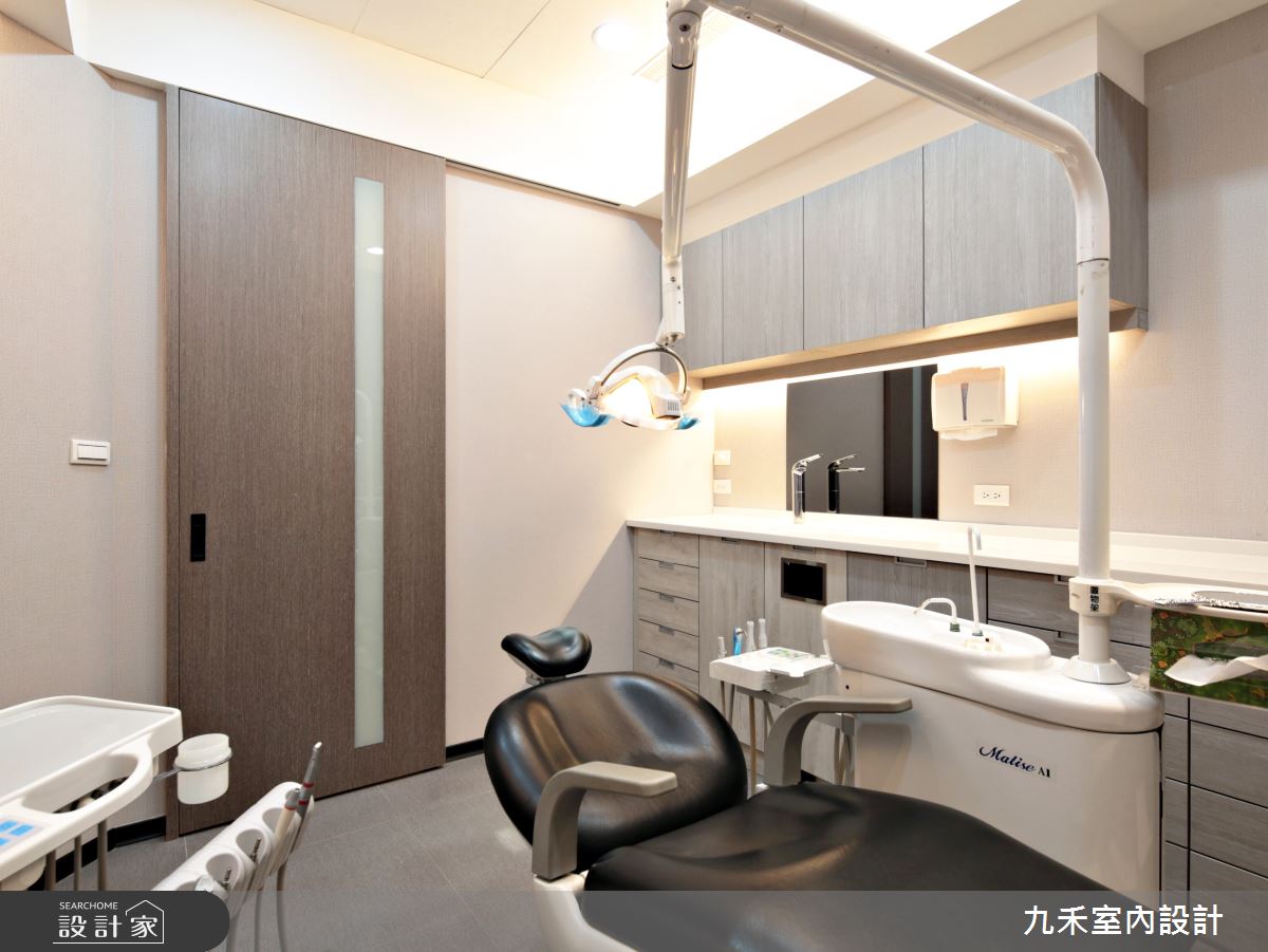 老屋(16~30年)＿混搭風商業空間案例圖片＿九禾室內設計＿九禾_31之12