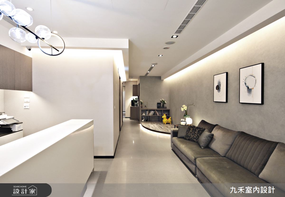 老屋(16~30年)＿混搭風商業空間案例圖片＿九禾室內設計＿九禾_31之3