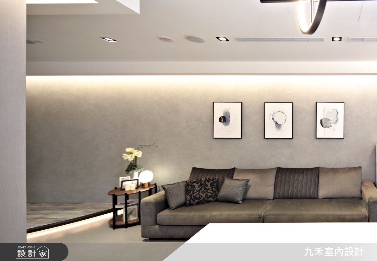 老屋(16~30年)＿混搭風商業空間案例圖片＿九禾室內設計＿九禾_31之4