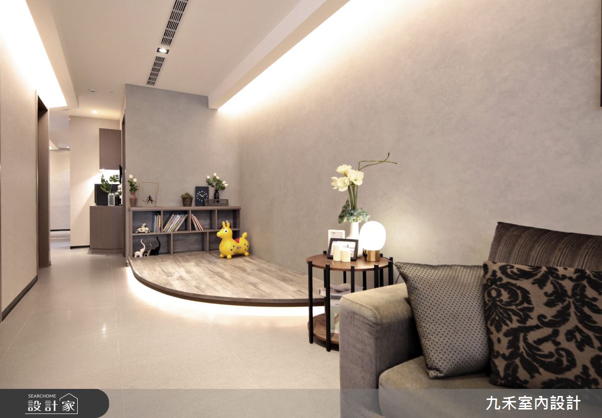 老屋(16~30年)＿混搭風商業空間案例圖片＿九禾室內設計＿九禾_31之7