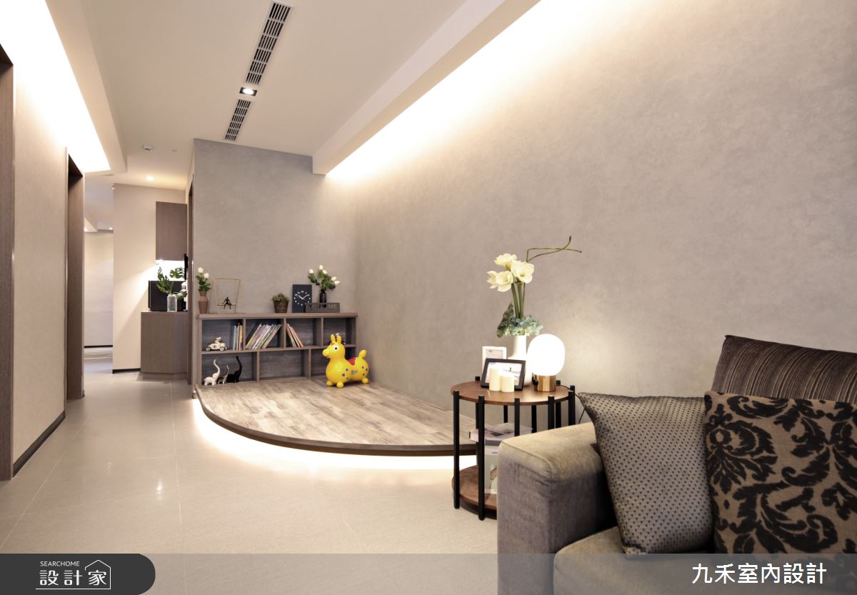 老屋(16~30年)＿混搭風商業空間案例圖片＿九禾室內設計＿九禾_31之6