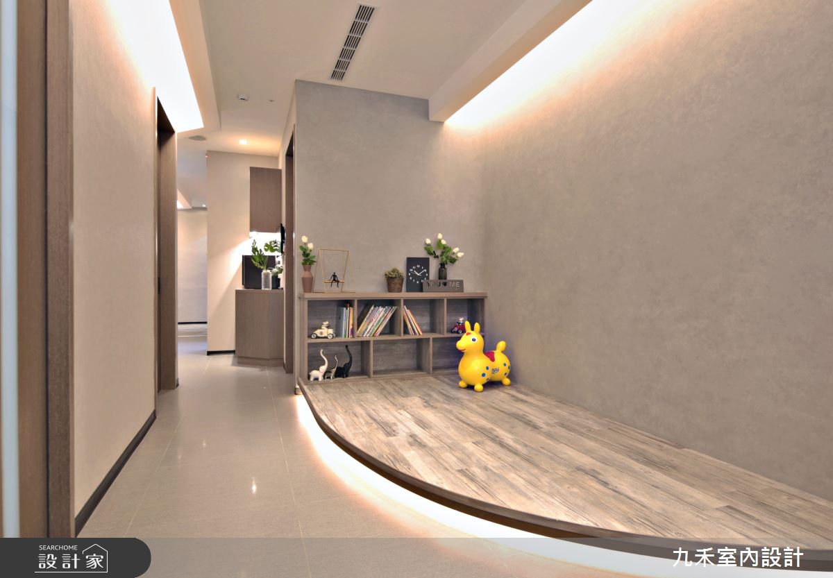 老屋(16~30年)＿混搭風商業空間案例圖片＿九禾室內設計＿九禾_31之8