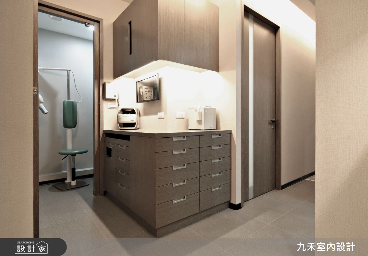 老屋(16~30年)＿混搭風商業空間案例圖片＿九禾室內設計＿九禾_31之14