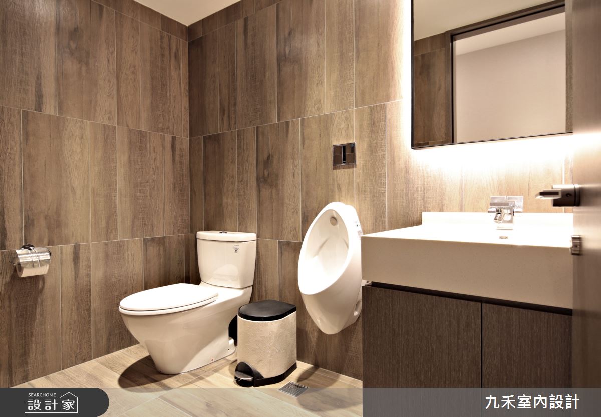 老屋(16~30年)＿混搭風商業空間案例圖片＿九禾室內設計＿九禾_31之15