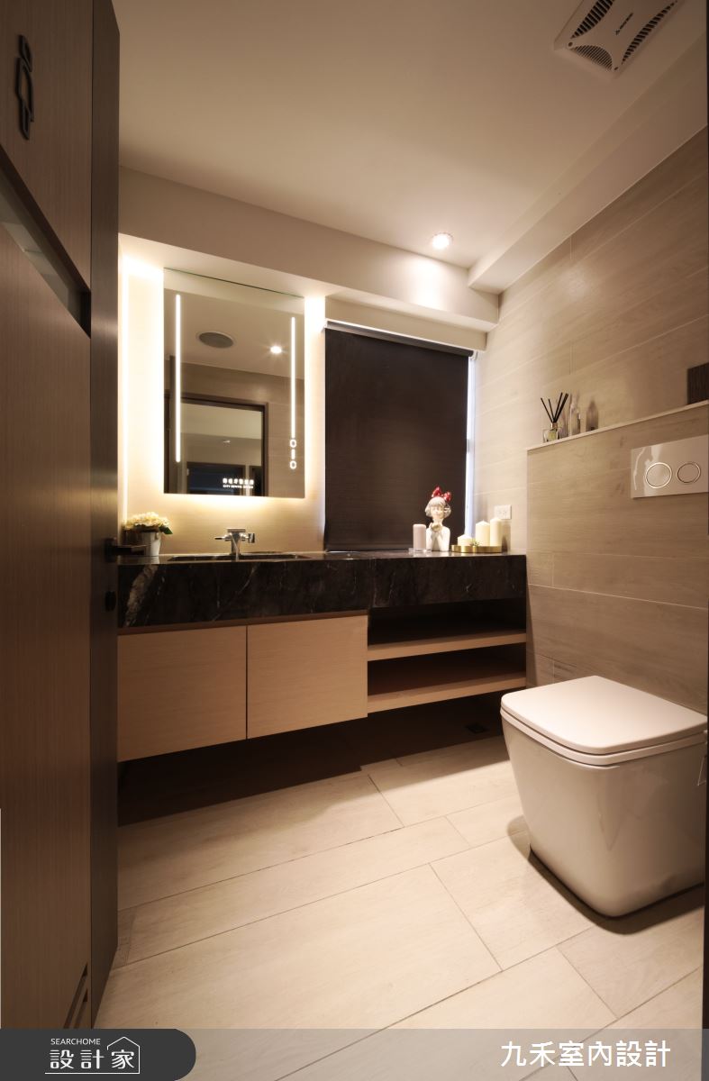 45坪老屋(16~30年)＿混搭風商業空間案例圖片＿九禾室內設計＿九禾_32之28