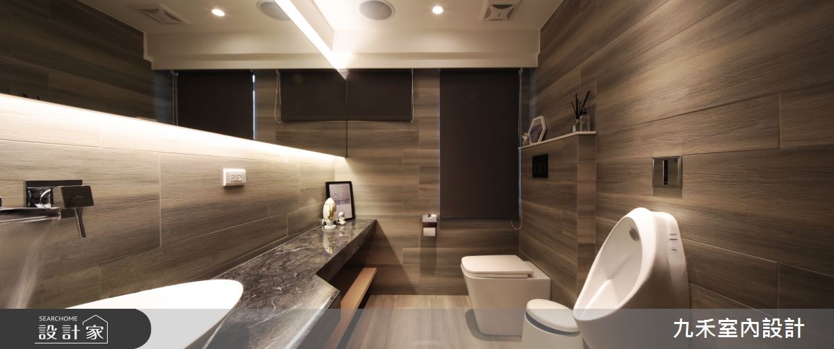 45坪老屋(16~30年)＿混搭風商業空間案例圖片＿九禾室內設計＿九禾_32之27