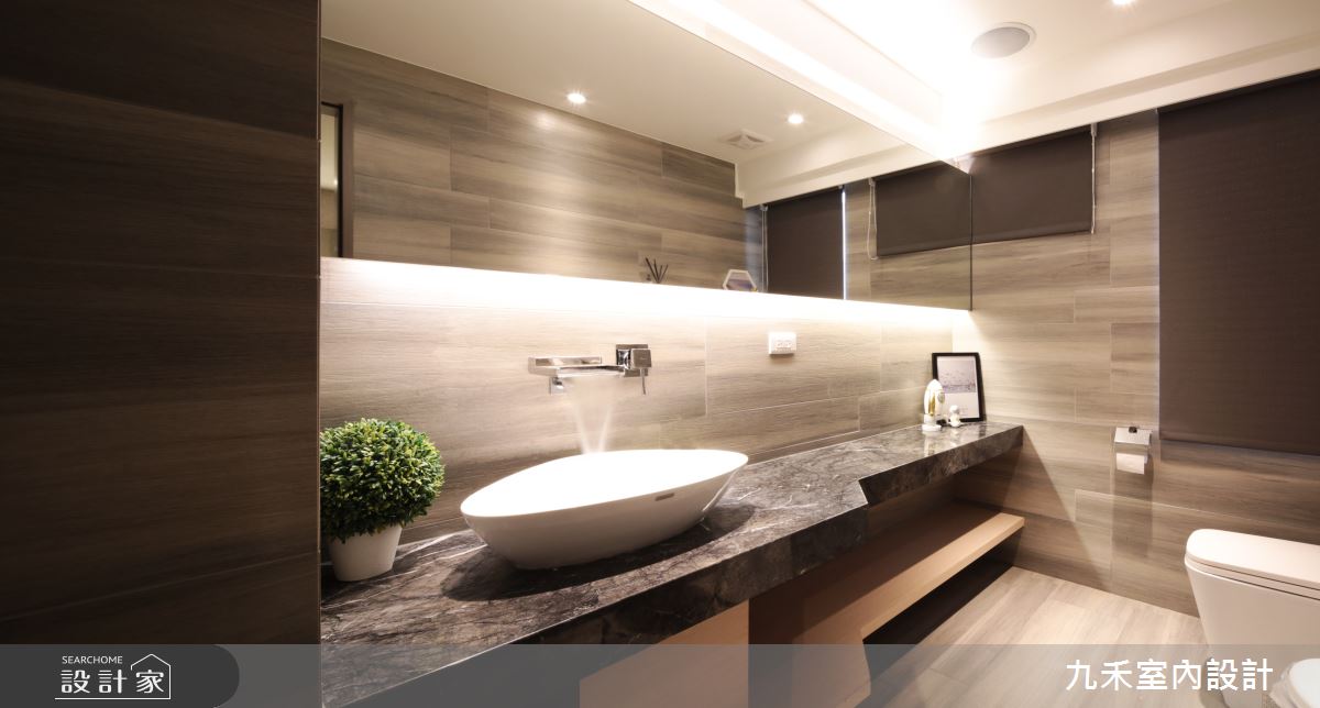 45坪老屋(16~30年)＿混搭風商業空間案例圖片＿九禾室內設計＿九禾_32之26