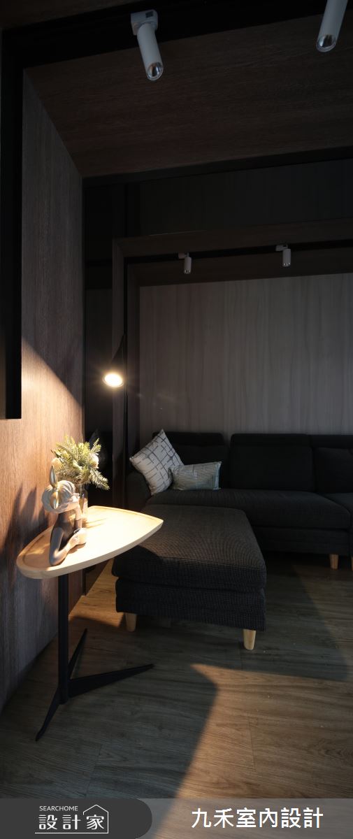 45坪老屋(16~30年)＿混搭風商業空間案例圖片＿九禾室內設計＿九禾_32之19