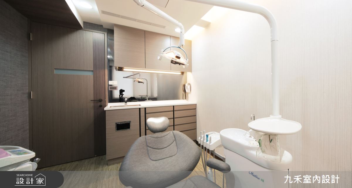 45坪老屋(16~30年)＿混搭風商業空間案例圖片＿九禾室內設計＿九禾_32之20