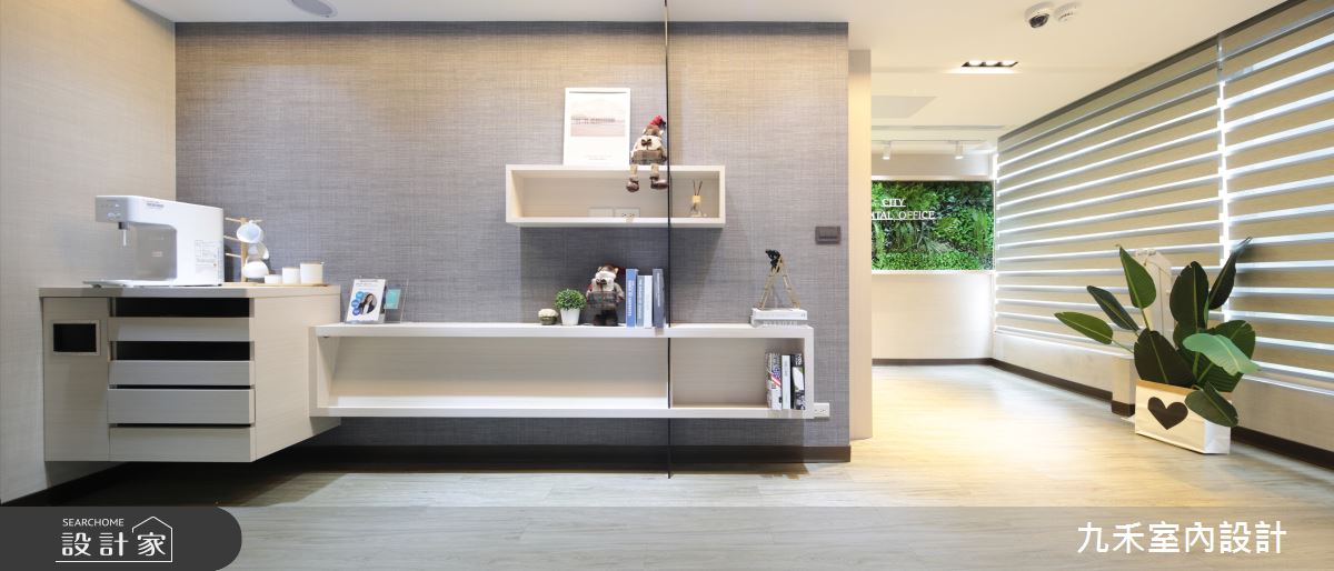 45坪老屋(16~30年)＿混搭風商業空間案例圖片＿九禾室內設計＿九禾_32之15