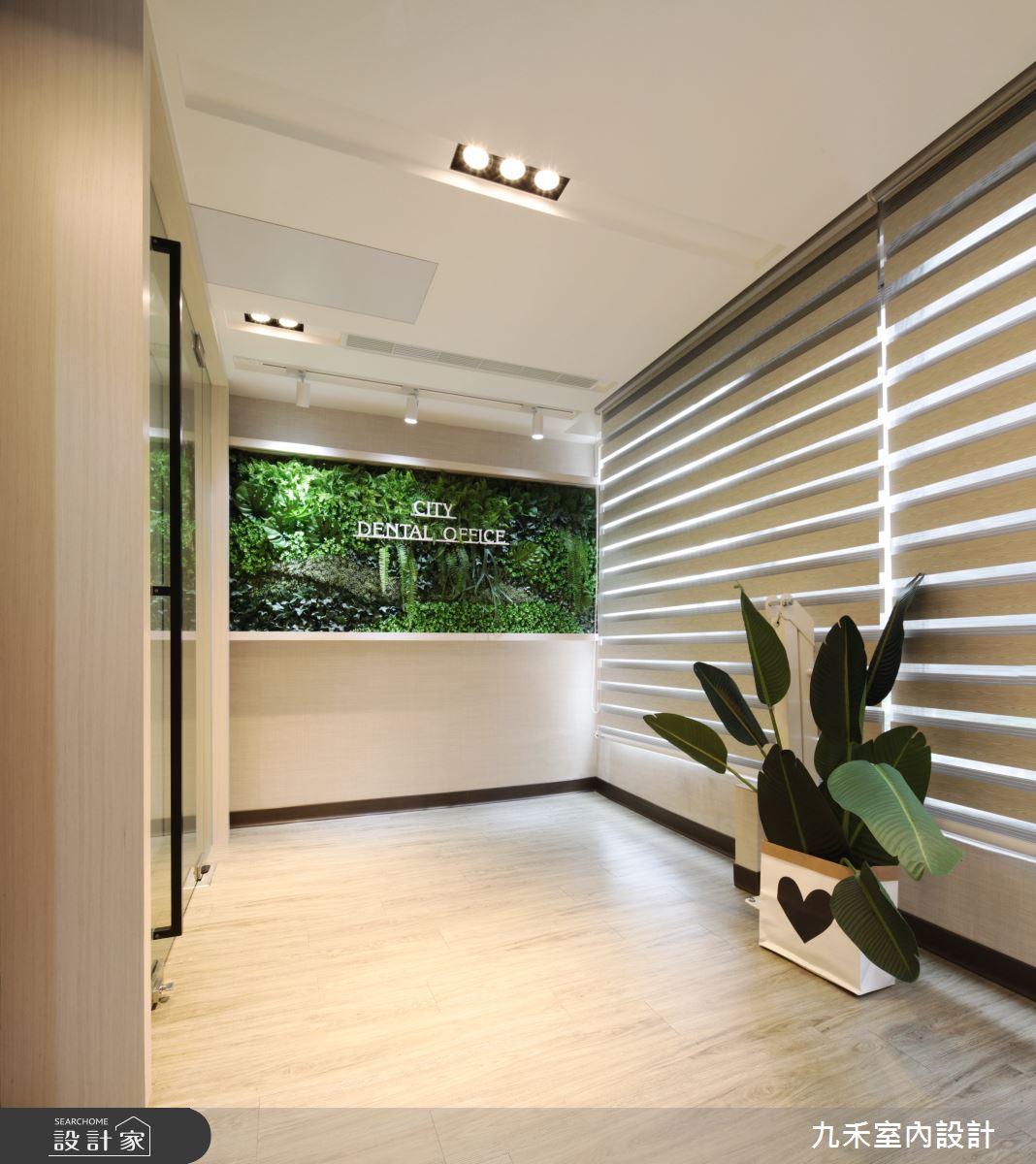 45坪老屋(16~30年)＿混搭風商業空間案例圖片＿九禾室內設計＿九禾_32之14