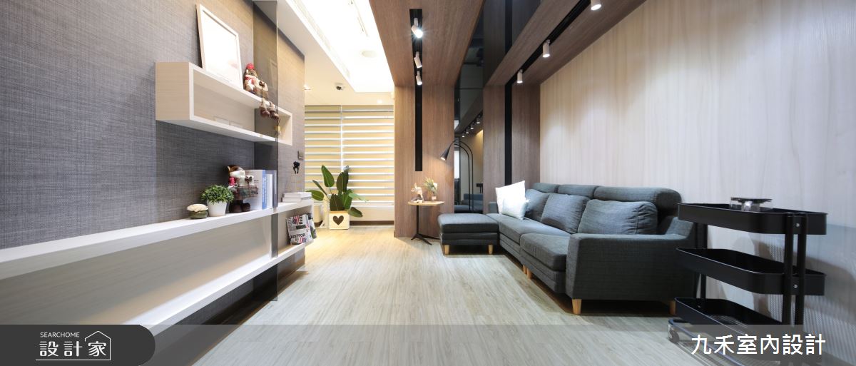 45坪老屋(16~30年)＿混搭風商業空間案例圖片＿九禾室內設計＿九禾_32之16