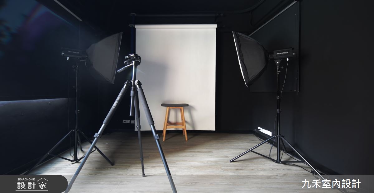 45坪老屋(16~30年)＿混搭風商業空間案例圖片＿九禾室內設計＿九禾_32之25