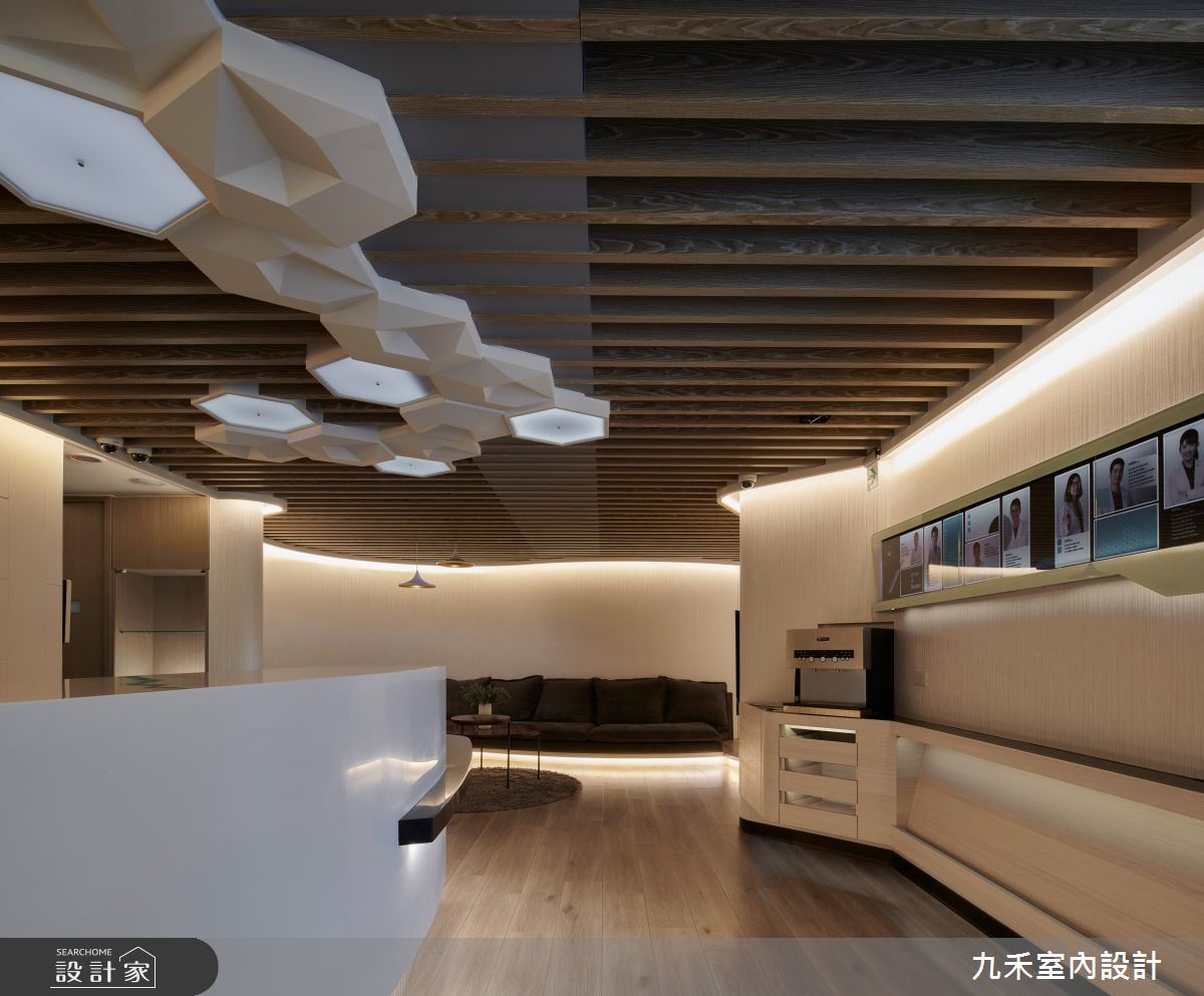 45坪老屋(16~30年)＿混搭風商業空間案例圖片＿九禾室內設計＿九禾_32之10