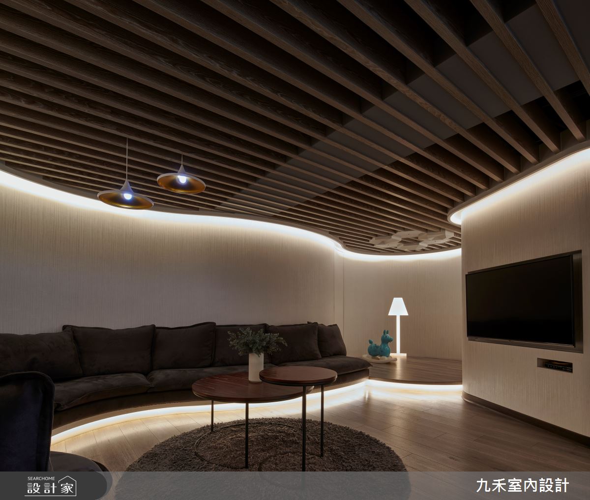 45坪老屋(16~30年)＿混搭風商業空間案例圖片＿九禾室內設計＿九禾_32之9