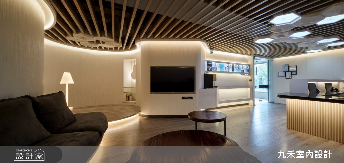 45坪老屋(16~30年)＿混搭風商業空間案例圖片＿九禾室內設計＿九禾_32之8