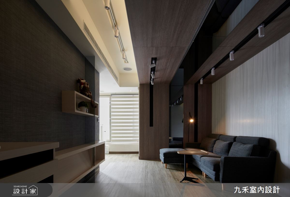 45坪老屋(16~30年)＿混搭風商業空間案例圖片＿九禾室內設計＿九禾_32之18