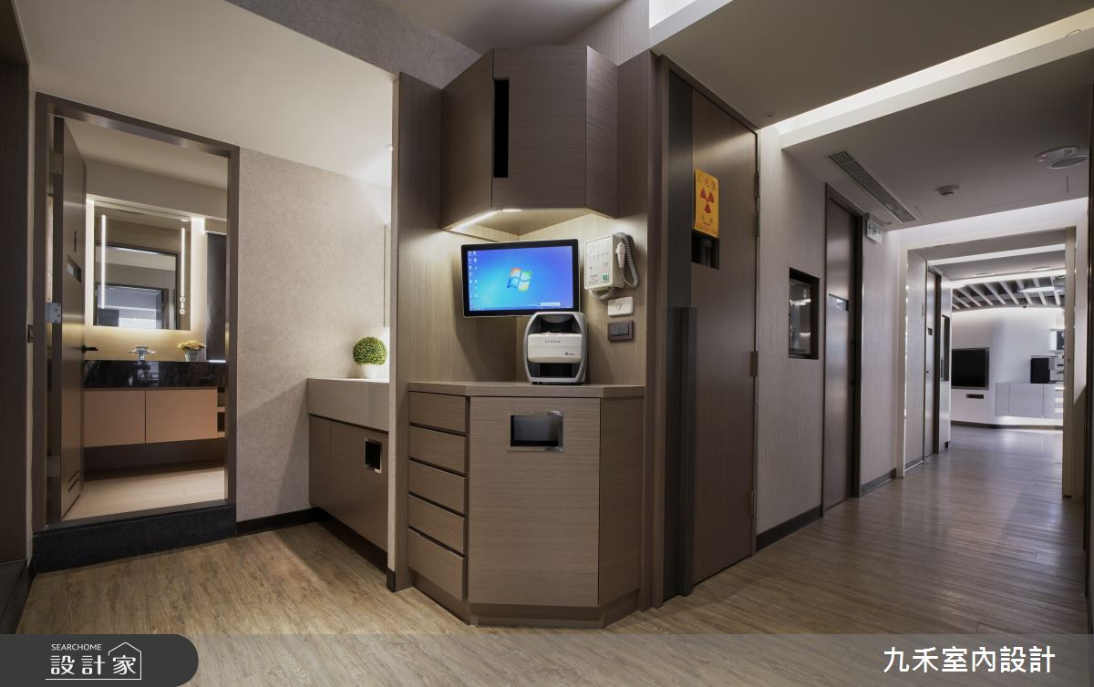 45坪老屋(16~30年)＿混搭風商業空間案例圖片＿九禾室內設計＿九禾_32之21