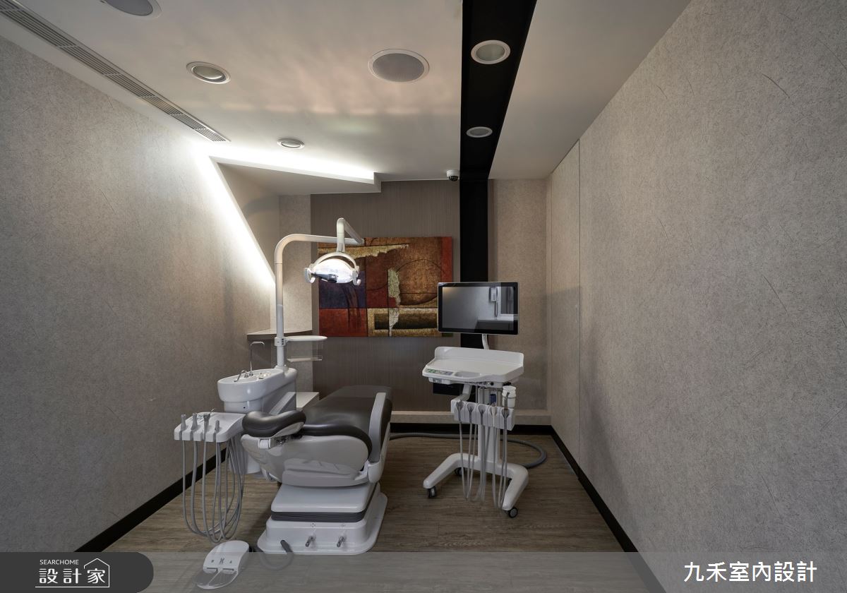 45坪老屋(16~30年)＿混搭風商業空間案例圖片＿九禾室內設計＿九禾_32之22